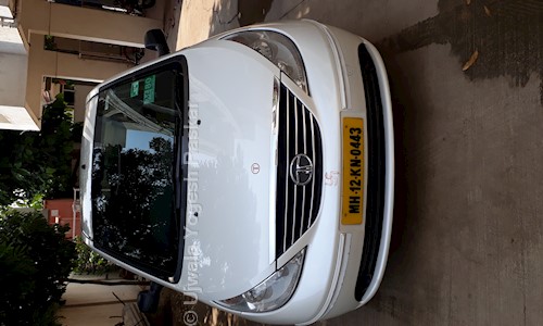 Ujwala Yogesh Raskar in Hadapsar, Pune - 411036
