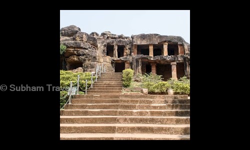 Subham Travels in Chintamaniswar Colony, Bhubaneswar - 751006