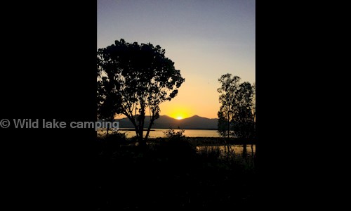 Wild lake camping in Prabhadevi, Mumbai - 400025