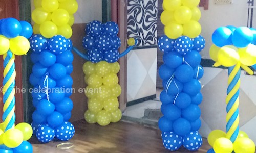 The Celebration Event in Dombivali West, Mumbai - 421202
