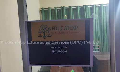 Educatexp Educational Services OPC Pvt. Ltd. in Ulsoor, Bangalore - 560008