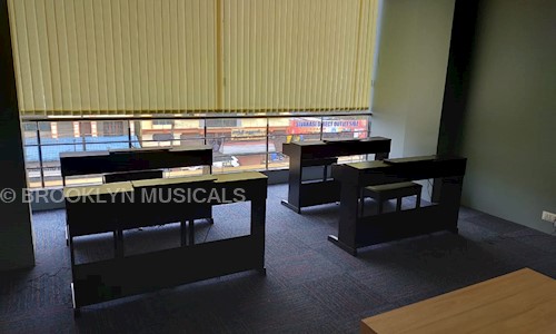 Brooklyn Musicals in Kattupakkam, Chennai - 600056