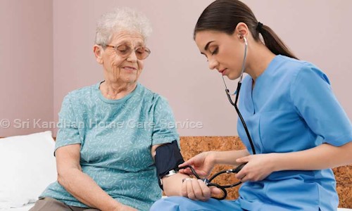 Sri Kandhan Home Care Service