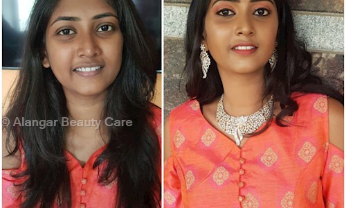 Alangar Beauty Care in Padi, Chennai - 600050