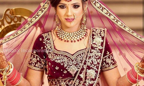 Wizxx Incorporation in Rohini, Delhi - 110034