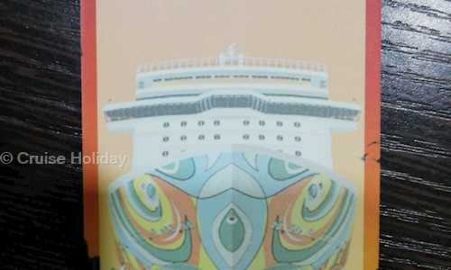Cruise Holiday in Singanpor, Surat - 395004