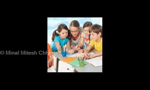 Minal Mitesh Chheda in Borivali West, Mumbai - 400092