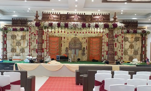 Samskruti Events  in Gopalapatnam, Visakhapatnam - 530027