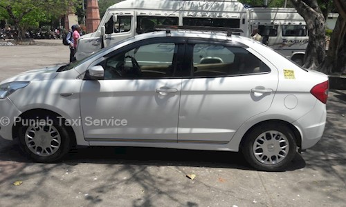 Punjab Taxi Service in Derabassi , Mohali - 140603