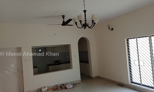 Momit Ahamad Khan in JP Nagar, Bangalore - 560078