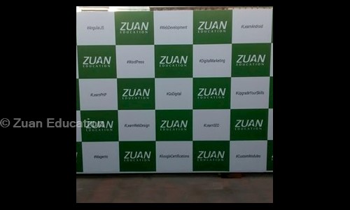 Zuan Education in Kodambakkam, Chennai - 600024