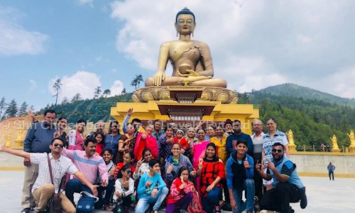 Shri Chidambar Tours & Travels Pvt. Ltd. in Khamla, Nagpur - 440025
