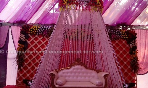 Annapurna event management services in Ramrajatala , Howrah - 711104