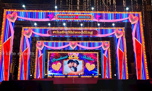 klite events in Wadala, Mumbai - 400022