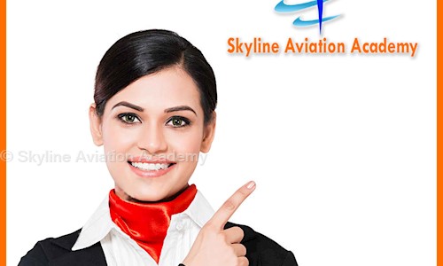 Skyline Aviation Academy in Diamand Park Road, Visakhapatnam - 530016