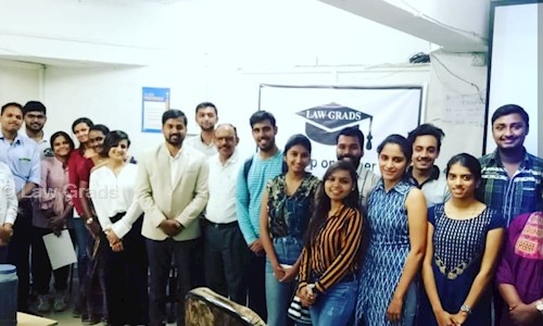Law Grads in Deccan Gymkhana, Pune - 411005
