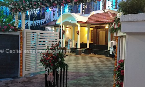 Capital event management in Kuthuparamba, Kannur - 670650