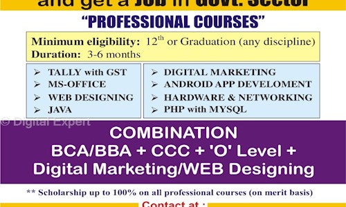 Digital Expert in Dehat, Kanpur - 208001