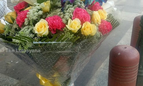 The Lotusyana in Connaught Place, Delhi - 110001