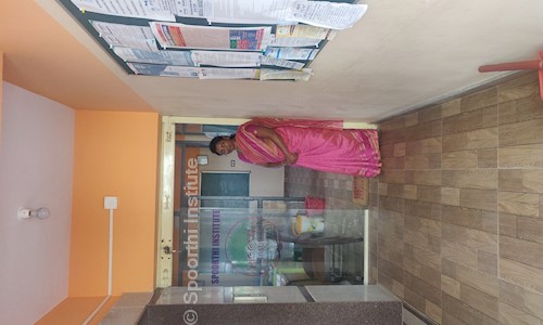 Spoorthi Institute in Byadarahalli, Bangalore - 560091
