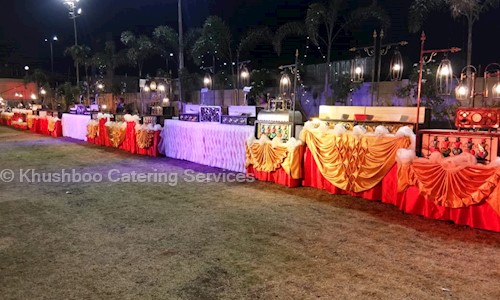 Khushboo Catering Services in Rajendra Nagar, Indore - 452012