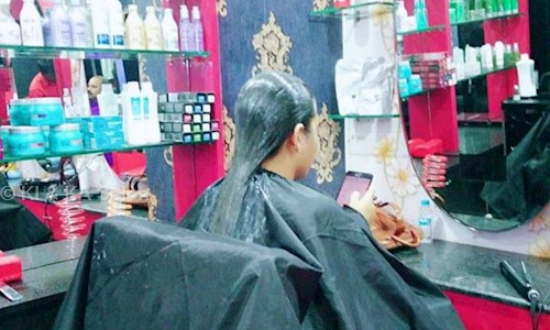 KI & KA Salon in Christian Basti, Guwahati - 781005