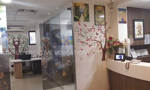 Image creative Education in Yelahanka New Town, Bangalore - 560064