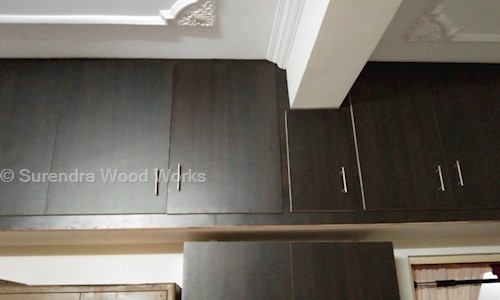 Surendra Wood Works in Jubilee Hills, Hyderabad - 500033