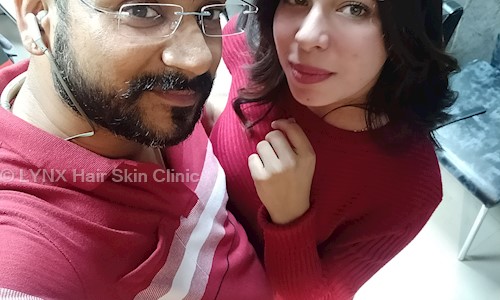 LYNX Hair Skin Clinic in Sector 50, Gurgaon - 122001