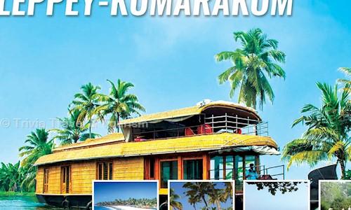 Trivia Travel & Tourism in Payyanur, Kannur - 670307