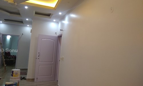 Sonu in Dharam Colony, Gurgaon - 122017