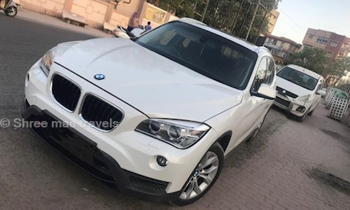 Shree maa travels in Jasodanagar, Ahmedabad - 380038
