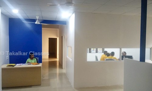 Takalkar Classes