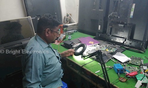 Bright Electronics in Ulhasnagar, Mumbai - 421003