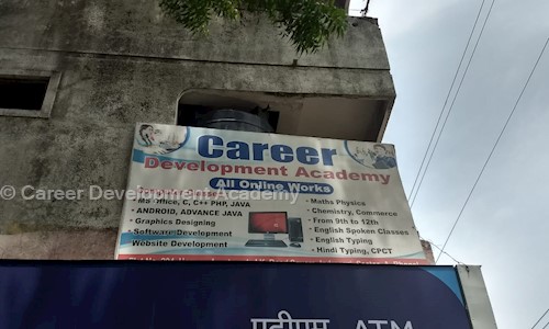 Career Development Academy in Indrapuri, Bhopal - 462022