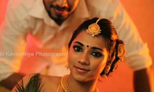 Kavisathya Photography in Villivakkam, Chennai - 600049