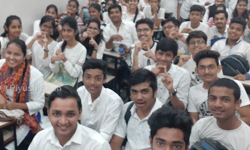 Piyush Shah in Mulund West, Mumbai - 400080