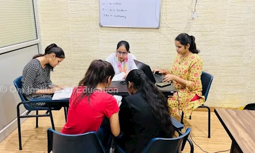 Om Institute Of Education in Nit 5, Faridabad - 121001