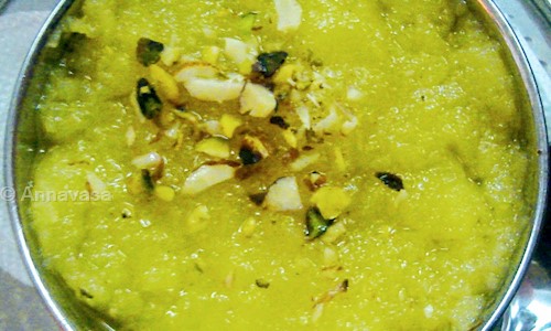 Annavasa in Sholinganallur, Chennai - 600119