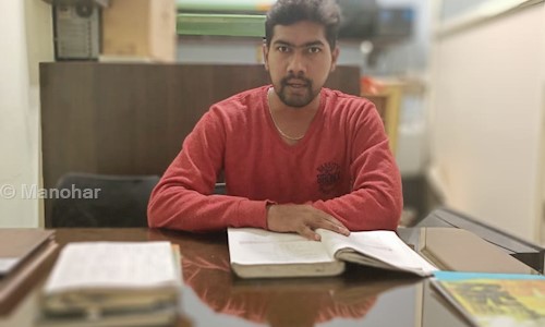 Manohar
