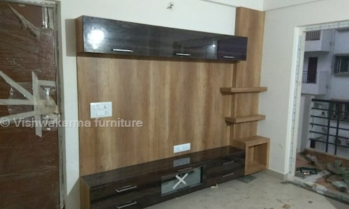 Vishwakarma furniture in Pateri, satna - 485331