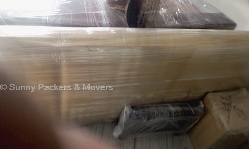 Sunny Packers & Movers in Jaipur Bank Gali, Jaipur - 302021
