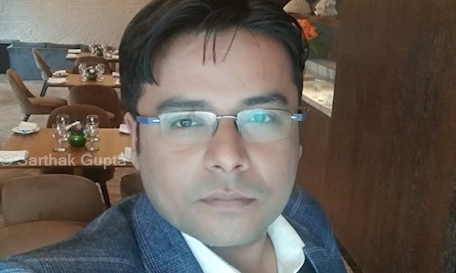 Sarthak Gupta