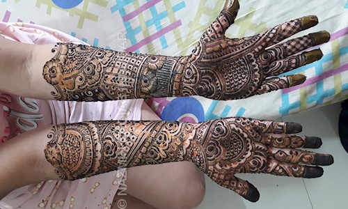 Nazmin Shoaib Inamdar in Hadapsar, Pune - 411028
