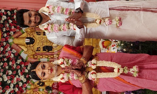 Ashwinikaruna Makeover Artistry in Thoraipakkam, Chennai - 600097