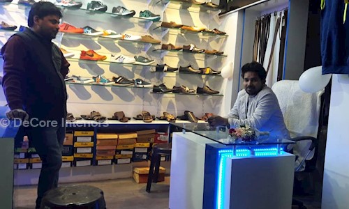 DeCore Interiors in Fazullaganj, Lucknow - 226021