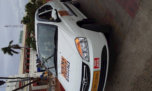 Cabs in Allithurai, trichy - 620102