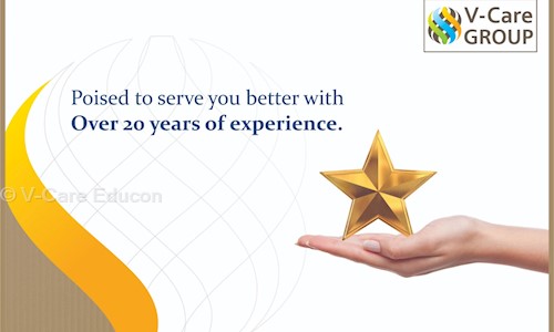 V-Care Educon in Navrangpura, Ahmedabad - 380009