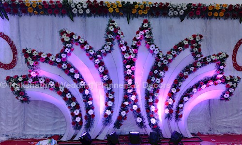 Nakshathra Wedding Planners & Decors in Peria Semur, Erode - 638004