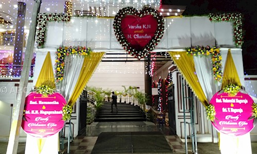 ARC Events in Rajaji Nagar, Bangalore - 560010